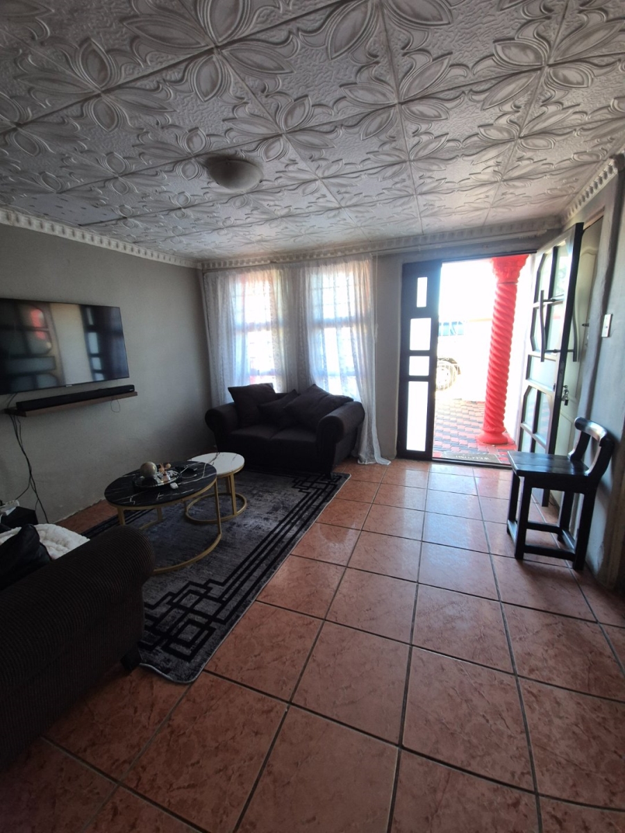 4 Bedroom Property for Sale in Motherwell Nu 1 Eastern Cape